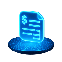 AI powered Invoice Processing