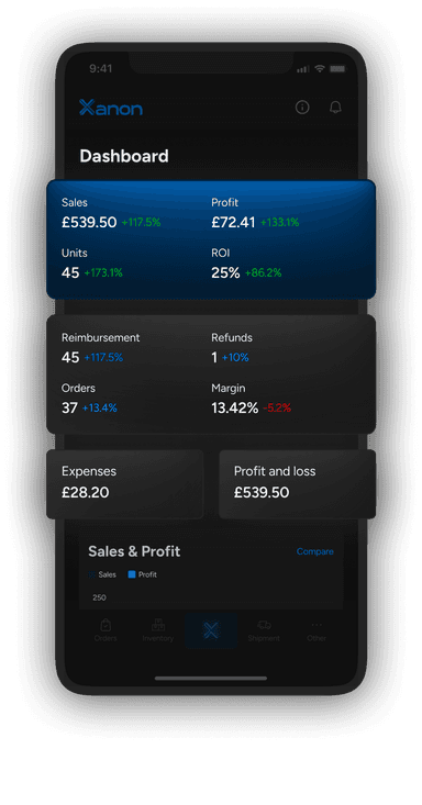 Available on Mobile