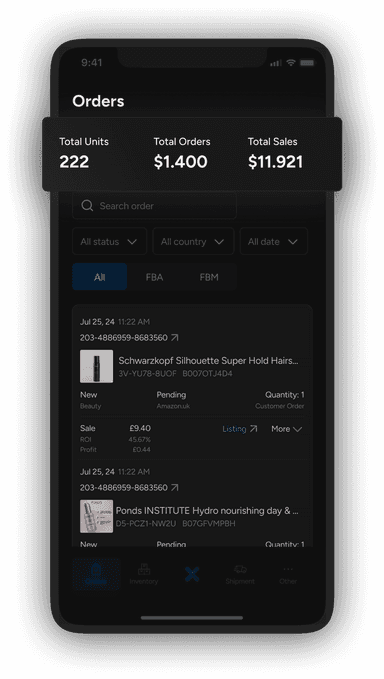 Available on Mobile
